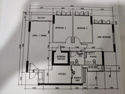 Blk 336D Anchorvale Cove (Sengkang), HDB 4 Rooms #620177171